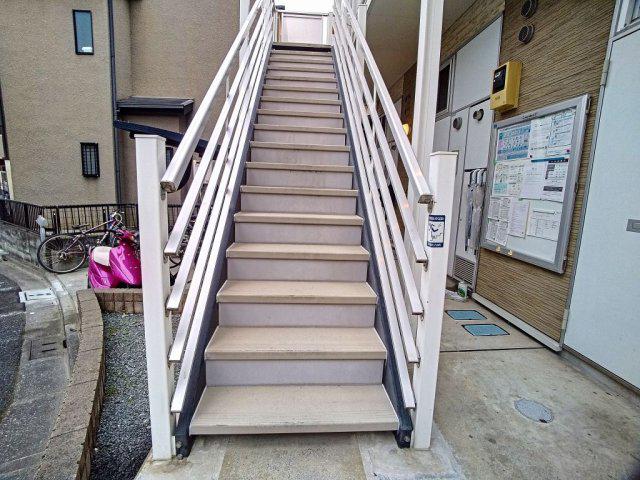 レオパレスウィンリーフ