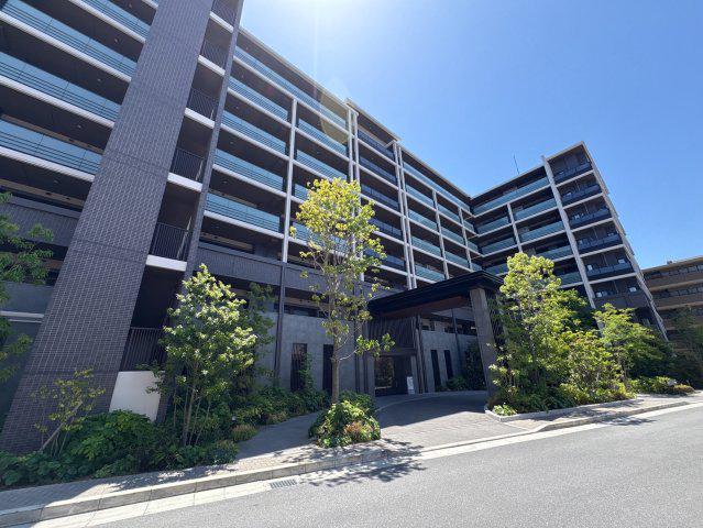 ルネ富雄(3LDK/2階)