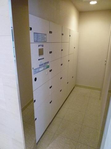 プライムアーバン池袋