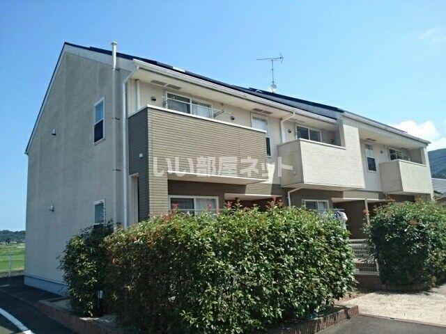 リバーサイド・フィオーレ