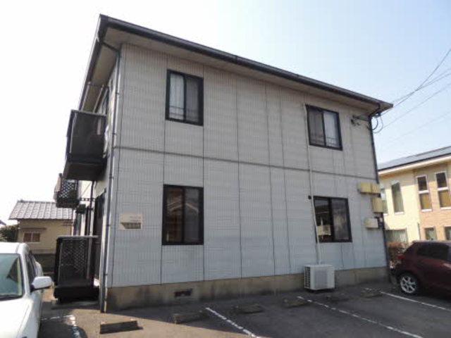 プルニエふじヶ丘