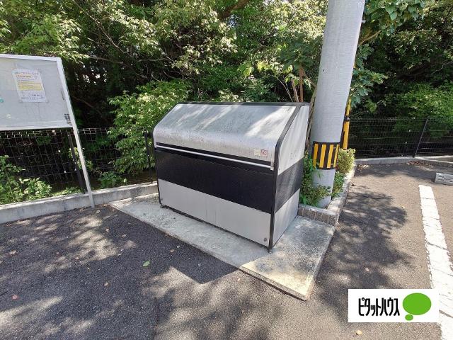 クレシェンドアルファ