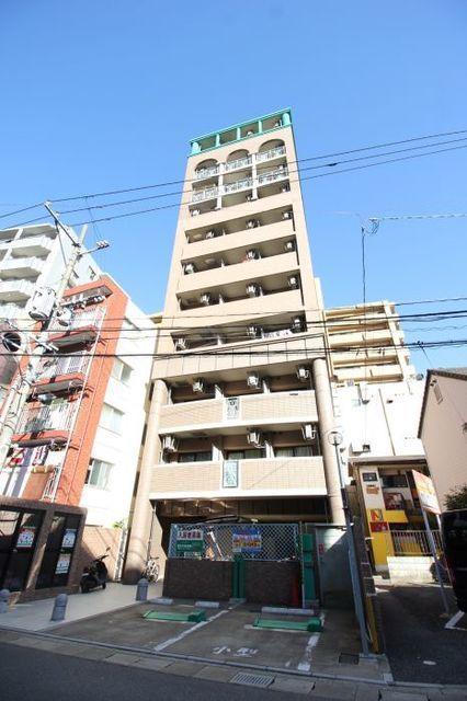 プレシャス天神南