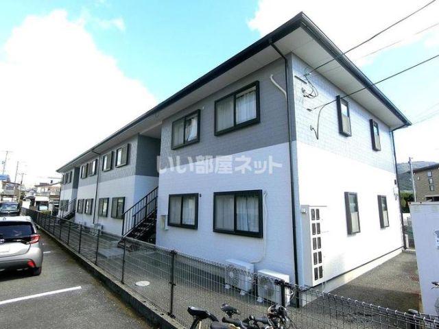 フォブールII中村