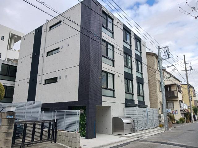 ルオーレ池上