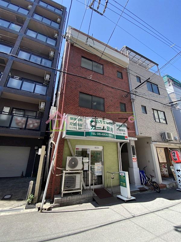 WHITETOWERHAMAMATSUCHO
