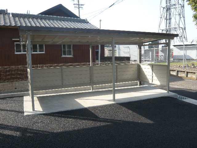 カンペチア