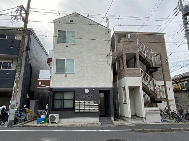 AMITIE OJIKAMIYA