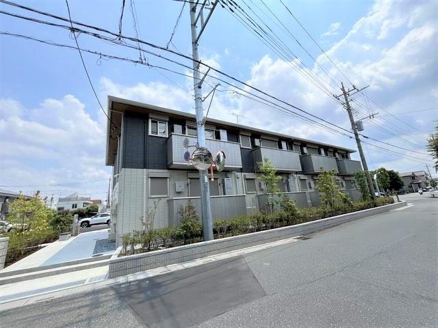 CLASSEUM桶川泉 III