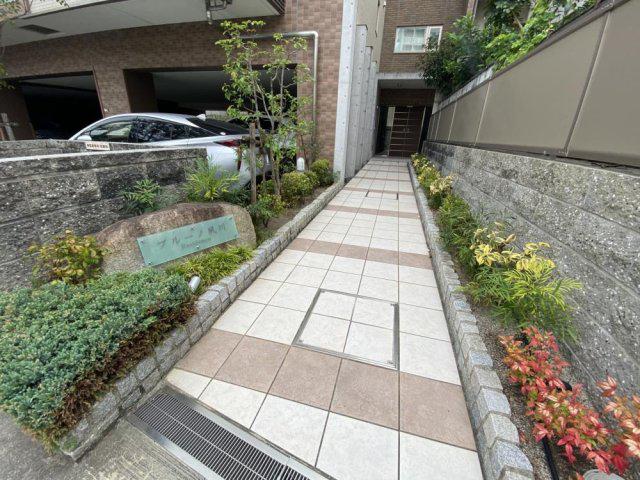 ブルーノ夙川 RESIDENCE