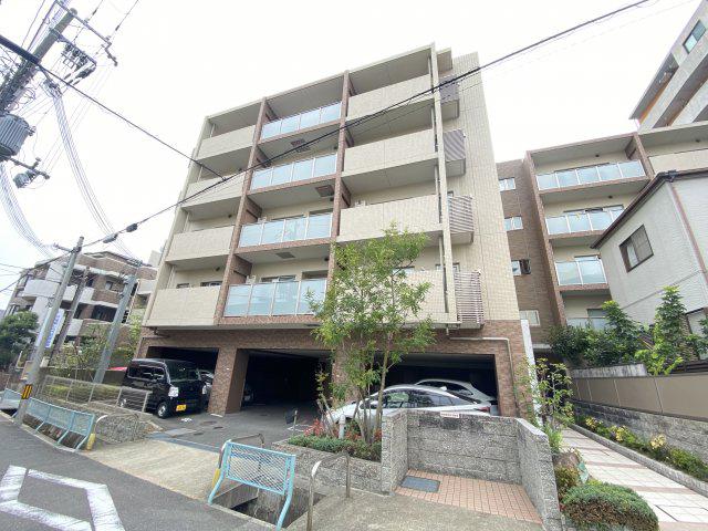 ブルーノ夙川 RESIDENCE