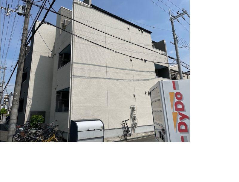 GRAND平野
