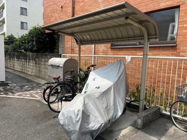 レオネクストグレイス戸坂