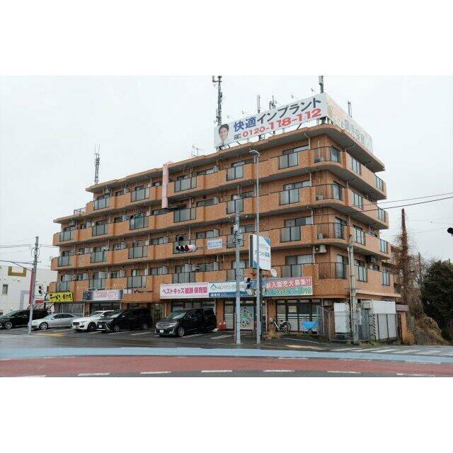 カーサふじみ野
