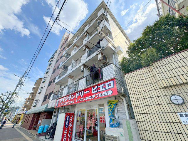 第8東城マンション