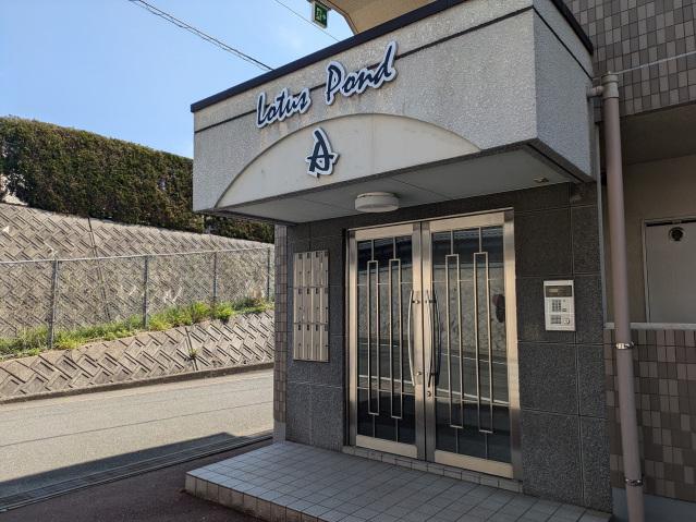 ロータスポンドA