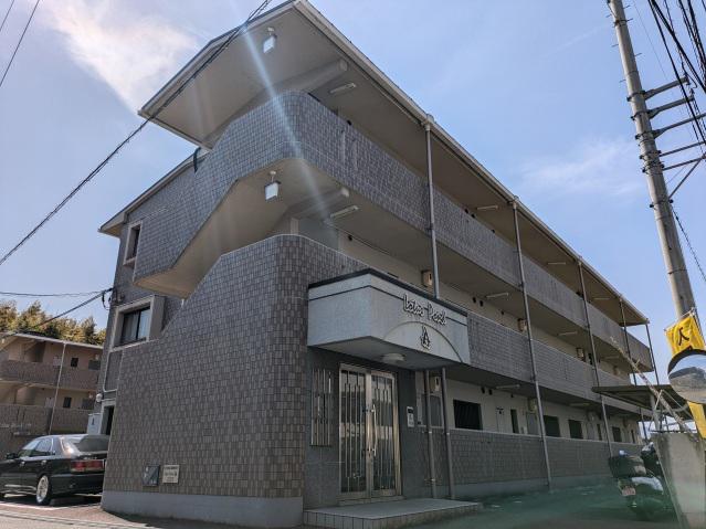 ロータスポンドA