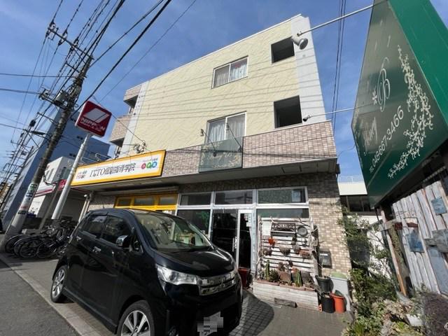 ディール東大成