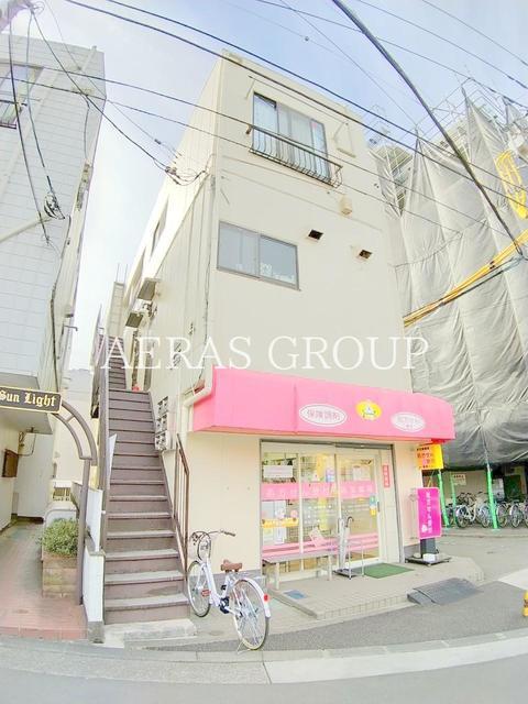 コーポ神山