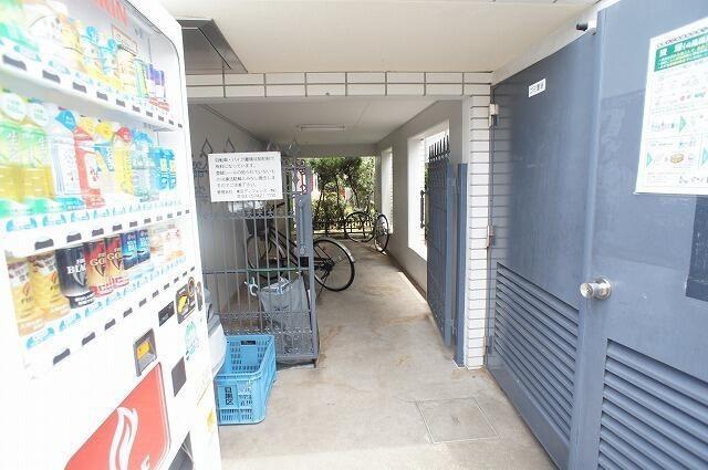 ハイタウン駒場東大前