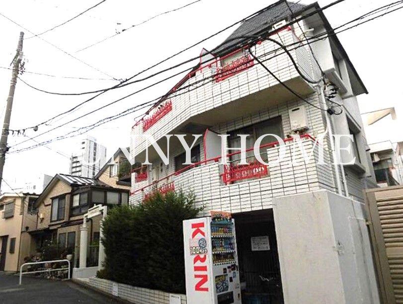 ハイタウン駒場東大前