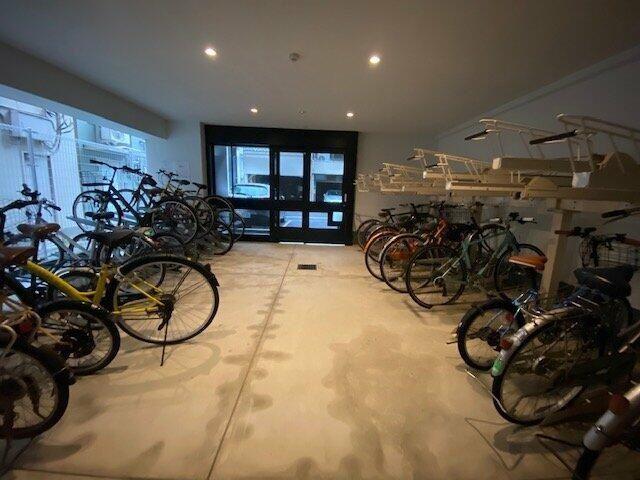 プラウドフラット東神田
