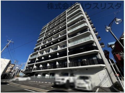 グラン・ルポ高崎