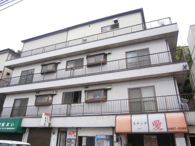 アシスト赤塚マンション