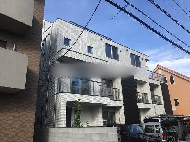 オーシャンテラス