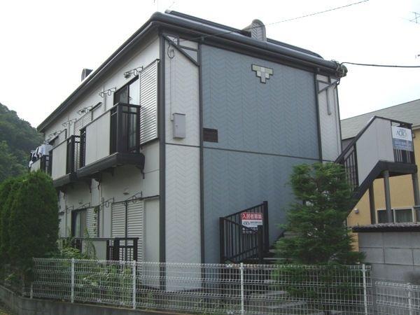 クラッセ高尾