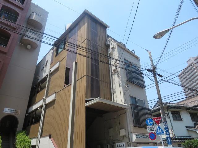 真島ビル