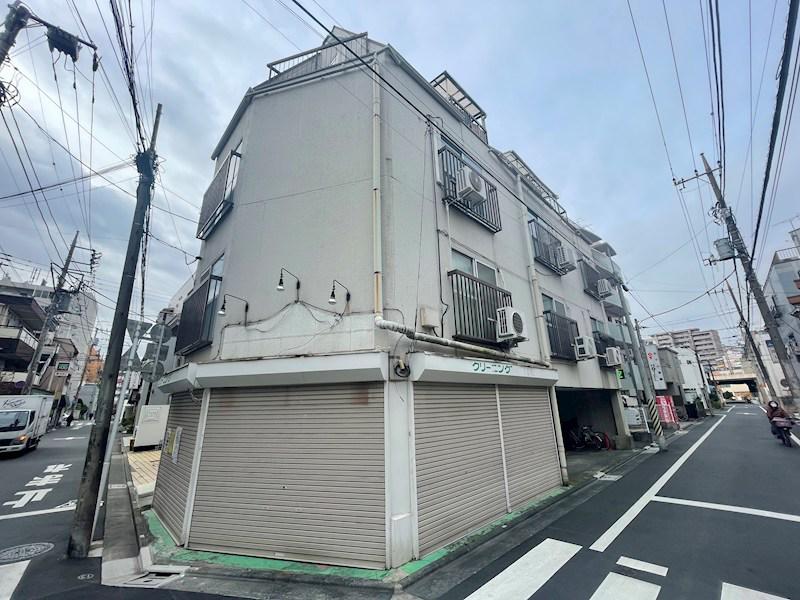 真島ビル