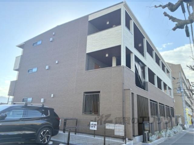 サニープレイス 一里山