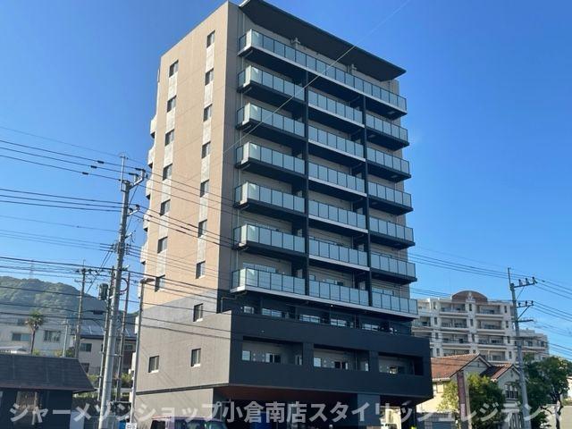 レニター小倉サンライズビュー