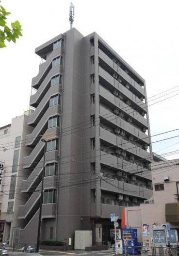 プライムアーバン住吉