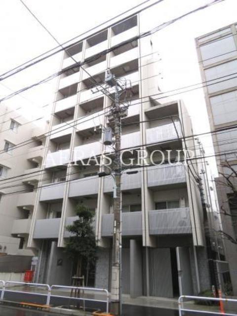 プレールドゥーク大崎 敷無し5