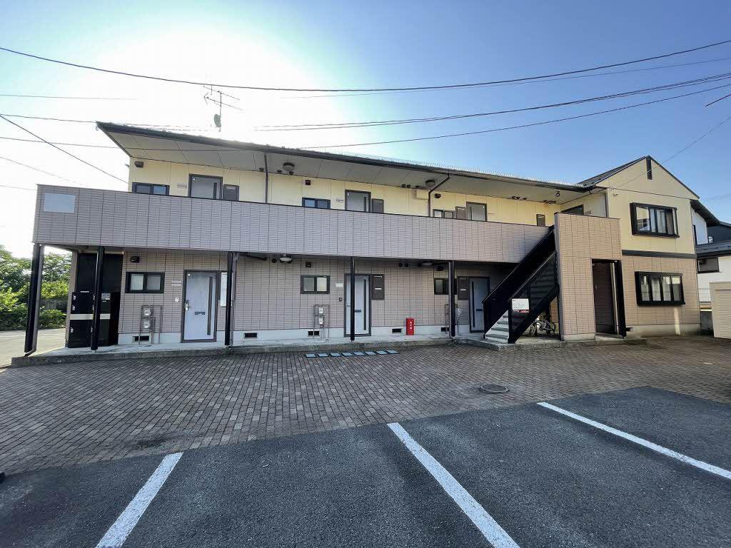 プレステージ川岸G