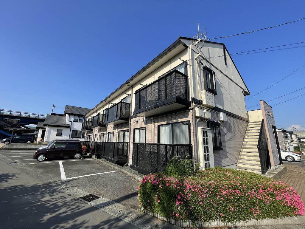 プレステージ川岸G