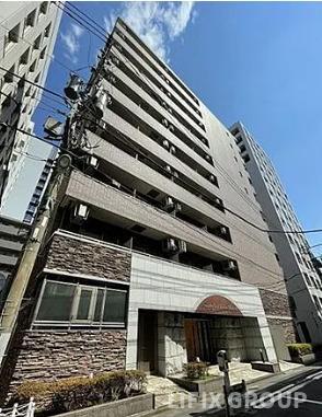 グランドガーラ日本橋