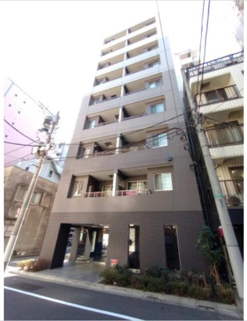 クレイシア日本橋水天宮前