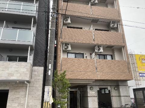 AVERE太子橋