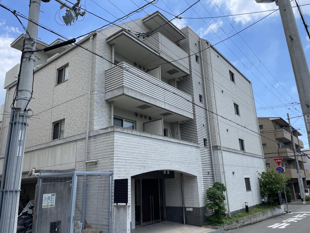 ロアール神戸住吉