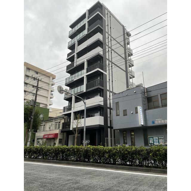 ガリシア武蔵小山