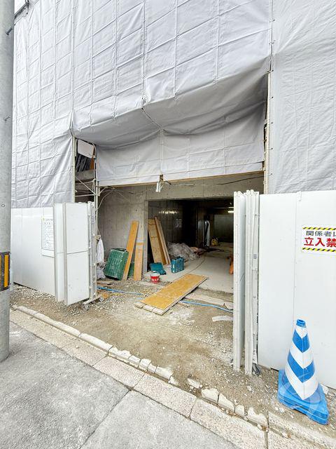 セオリー京都オーラ