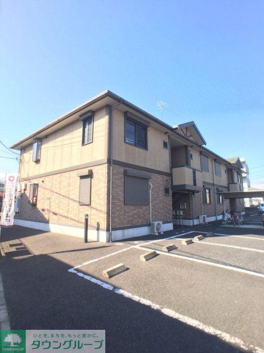 エスポワールイノウエII