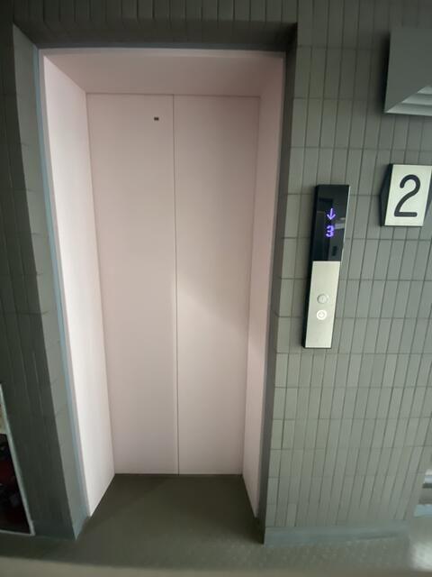 パインクレスト信濃町