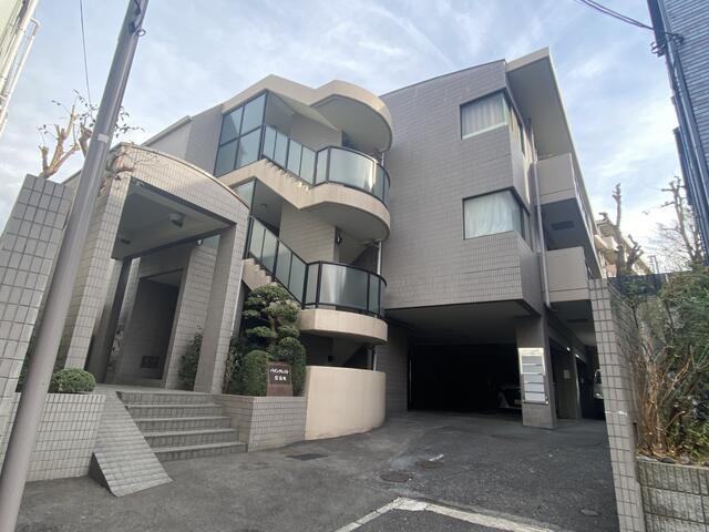 パインクレスト信濃町