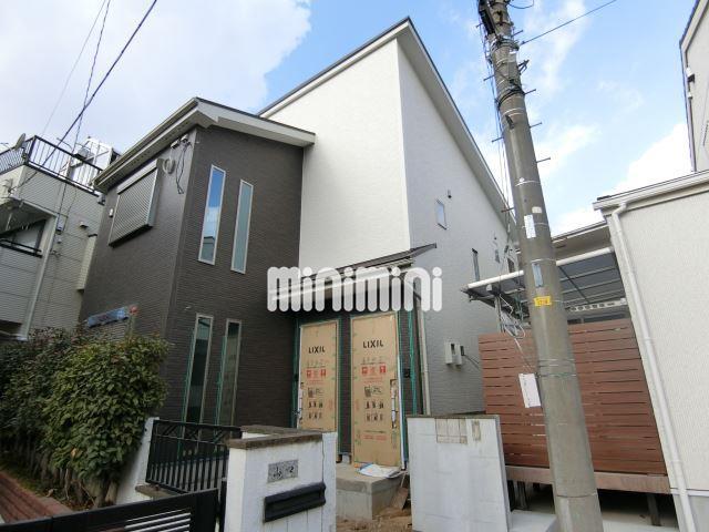 リヴェール中央