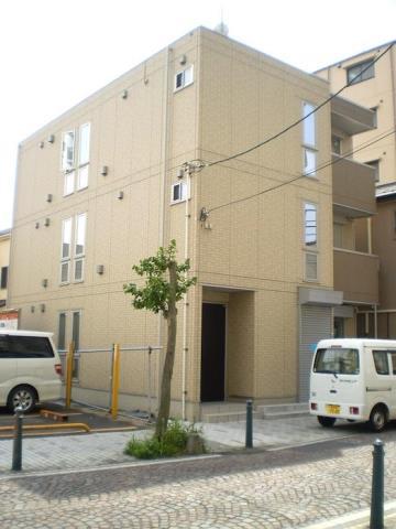 アルウス湘南