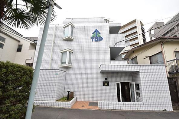 トップルーム都立大学